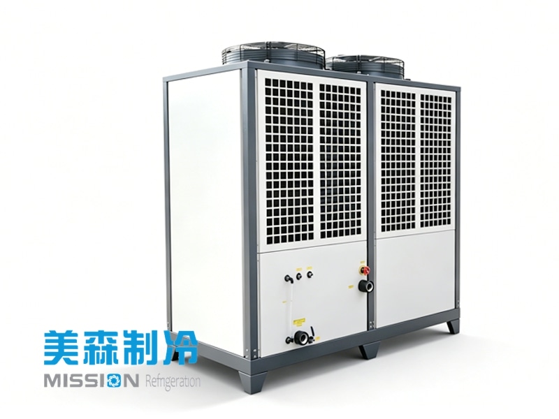 风冷柜式冷水机组（低温）